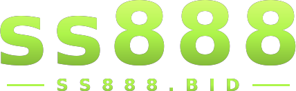 ss888 logo